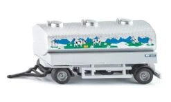 Overdekte Speelgoed Winkel 38 Overdekte Speelgoed Winkel -Overdekte Speelgoed Winkel siku 1972 melktransport aanhangwagen 1