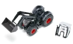 Siku 1990 Tractor Fendt 924 Vario Met Frontlader 1:50 -Overdekte Speelgoed Winkel siku 1990 fendt 942 vario met frontlader 3
