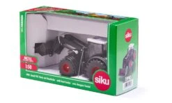 Siku 1990 Tractor Fendt 924 Vario Met Frontlader 1:50 -Overdekte Speelgoed Winkel siku 1990 fendt 942 vario met frontlader 6