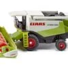 Siku 1991 CLAAS-Lexion-600 Combine -Overdekte Speelgoed Winkel siku 1991 claas combine