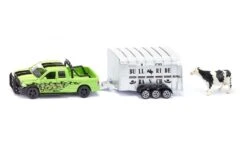 Overdekte Speelgoed Winkel 28 Overdekte Speelgoed Winkel -Overdekte Speelgoed Winkel siku 1998 ram1500 met veewagen 1