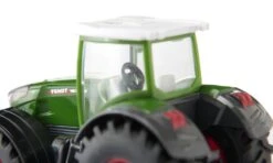 Siku 2000 Tractor Fendt 942 Vario Met Frontmaaier 1:50 -Overdekte Speelgoed Winkel siku 2000 fendt 942 vrio met frontmaaier 2
