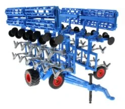 Siku 2054 Cultivator Lemken-Smaragd-Gigant-1000 -Overdekte Speelgoed Winkel siku 2054 cultivator lemken smaragd gigant 1000 1