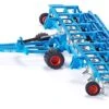 Siku 2054 Cultivator Lemken-Smaragd-Gigant-1000