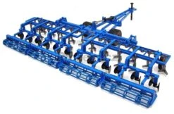 Siku 2054 Cultivator Lemken-Smaragd-Gigant-1000 -Overdekte Speelgoed Winkel siku 2054 cultivator lemken smaragd gigant 1000