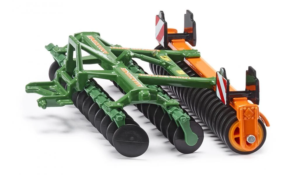 Siku 2063 Schijveneg Amazone 4 Siku 2063 Schijveneg Amazone - Afbeelding 2