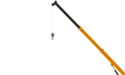 Siku 2110 Mobiele Kraanwagen -Overdekte Speelgoed Winkel siku 2110 brandweerkraanwagen 4 1