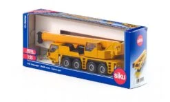 Siku 2110 Mobiele Kraanwagen -Overdekte Speelgoed Winkel siku 2110 brandweerkraanwagen 6
