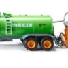 Siku 2270 Joskin Mengmestton-zodenbemester -Overdekte Speelgoed Winkel siku 2270 mesttankwagen zodenbemester 1