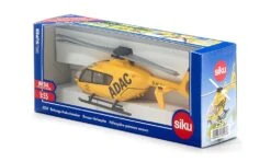 Siku 2539 Helikopter ADAC -Overdekte Speelgoed Winkel siku 2539 helikopter schaal 1 1