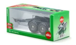 Siku 2887 Dolly-SIGA-Duo Dubbelasser -Overdekte Speelgoed Winkel siku 2887 dolly siga duo 1 1