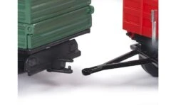 Siku 2896 Oehler Combitrailer 16 Siku 2896 Oehler Combitrailer -Overdekte Speelgoed Winkel siku 2896 oehler combitrailer 3