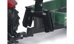 Siku 2896 Oehler Combitrailer 12 Siku 2896 Oehler Combitrailer -Overdekte Speelgoed Winkel siku 2896 oehler combitrailer 4