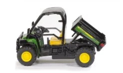 Siku 3060 John-Deere Gator 9 Siku 3060 John-Deere Gator -Overdekte Speelgoed Winkel siku 3060 john deere gator