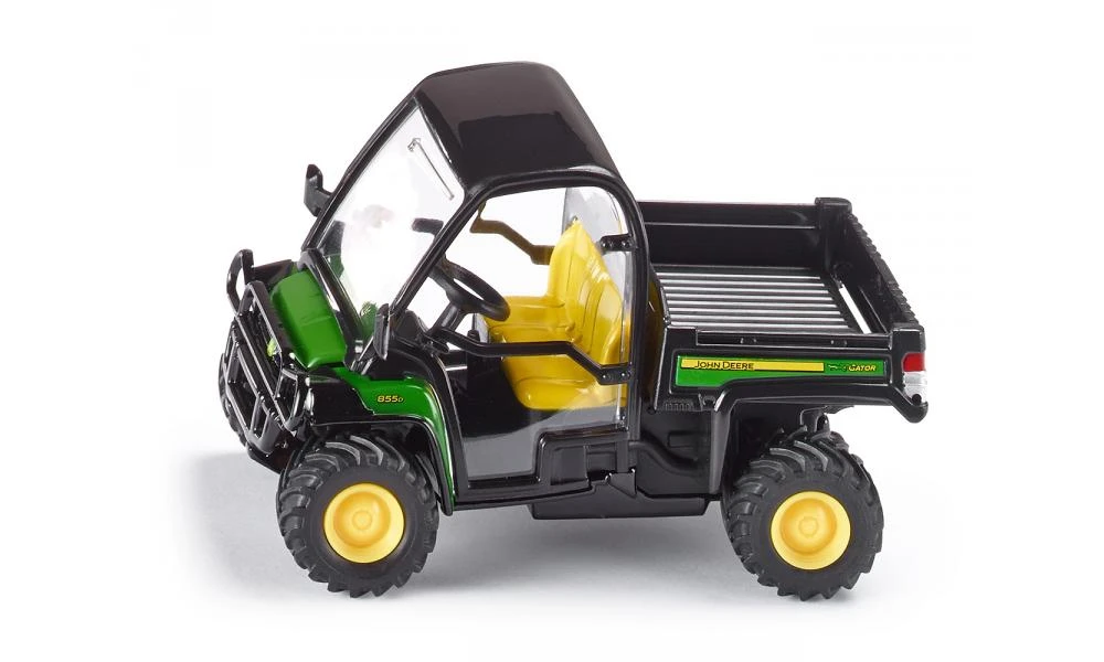 Siku 3060 John-Deere Gator 4 Siku 3060 John-Deere Gator - Afbeelding 2