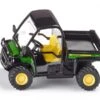 Siku 3060 John-Deere Gator -Overdekte Speelgoed Winkel siku 3060 john deere gator 3