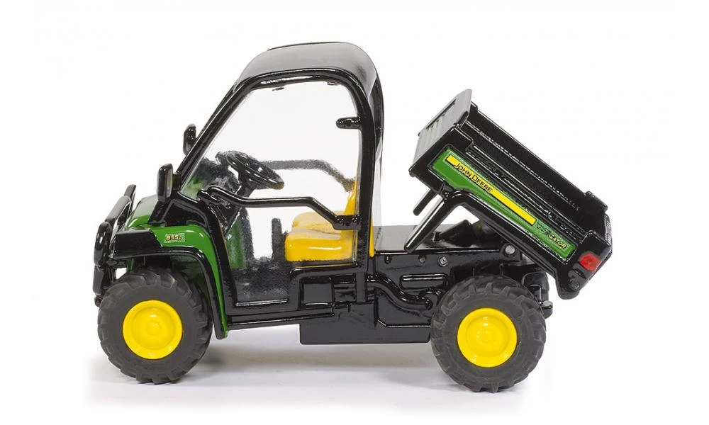 Siku 3060 John-Deere Gator 5 Siku 3060 John-Deere Gator - Afbeelding 3