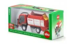 Siku 3061 Lindner Unitrac-voederwagen Opraapwagen -Overdekte Speelgoed Winkel siku 3061 unitrac voederwagen 2