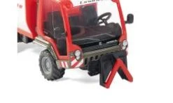 Siku 3061 Lindner Unitrac-voederwagen Opraapwagen -Overdekte Speelgoed Winkel siku 3061 unitrac voederwagen 4