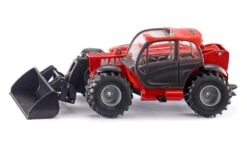 Siku 8613 Manitou MLT840 Telescooplader Verreiker -Overdekte Speelgoed Winkel siku 3067 manitou telescooplader