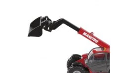 Siku 3067 Manitou MLT840 Telescooplader 11 Siku 3067 Manitou MLT840 Telescooplader -Overdekte Speelgoed Winkel siku 3067 manitou telescooplader 4 1