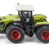 Siku 3271 Tractor Claas Xerion 5000 1:32 -Overdekte Speelgoed Winkel siku 3271 tractor claas xerion 5000
