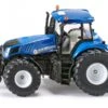 Siku 3273 Tractor New-Holland -Overdekte Speelgoed Winkel siku 3273 tractor new holland t8 390