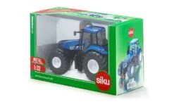 Siku 3273 Tractor New-Holland -Overdekte Speelgoed Winkel siku 3273 tractor new holland t8 390 2