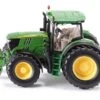Siku 3282 Tractor John Deere 6210R Traktor -Overdekte Speelgoed Winkel siku 3282 tractor john deere 6210r