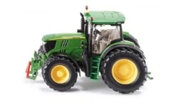 Siku 3282 Tractor John Deere 6210R Traktor