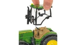 Siku 3282 Tractor John Deere 6210R Traktor -Overdekte Speelgoed Winkel siku 3282 tractor john deere 6210r 4