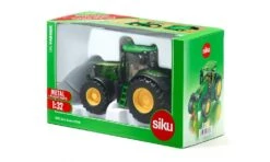 Siku 3282 Tractor John Deere 6210R Traktor -Overdekte Speelgoed Winkel siku 3282 tractor john deere 6210r 5