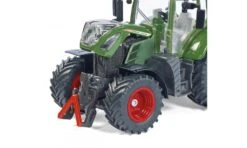 Siku 3285 Tractor Fendt-724-Vario -Overdekte Speelgoed Winkel siku 3285 tractor fendt 724 vario 1 1