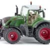 Siku 3285 Tractor Fendt-724-Vario -Overdekte Speelgoed Winkel siku 3285 tractor fendt 724 vario