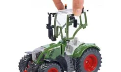 Siku 3285 Tractor Fendt-724-Vario -Overdekte Speelgoed Winkel siku 3285 tractor fendt 724 vario 2