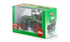 Siku 3285 Tractor Fendt-724-Vario -Overdekte Speelgoed Winkel siku 3285 tractor fendt 724 vario 6