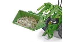 Siku 3658 Frontlader Toebehoren Schaal 1 : 32 -Overdekte Speelgoed Winkel siku 3658 frontlader toebehoren 2