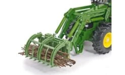 Siku 3658 Frontlader Toebehoren Schaal 1 : 32 -Overdekte Speelgoed Winkel siku 3658 frontlader toebehoren 4