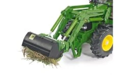 Siku 3658 Frontlader Toebehoren Schaal 1 : 32 -Overdekte Speelgoed Winkel siku 3658 frontlader toebehoren 5