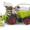 Siku 4058 Claas-Jaguar-950 Maishakselaar -Overdekte Speelgoed Winkel siku 4058 claas jaguar 950 maishakselaar