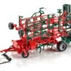 Siku Control 6784 Cultivator Vogel & Noot Schaal 1 : 32 -Overdekte Speelgoed Winkel siku 6784 siku control rc cultivator vogel noot