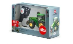 Siku Control 6881 Tractor John-Deere 8345R -Overdekte Speelgoed Winkel siku 6881 sikucontrol rc tractor john deere 8345r met afstandsbediening 1 1
