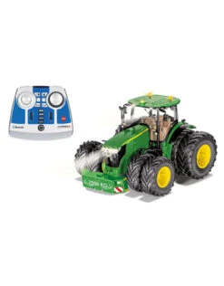 Siku Control 6736 Tractor John-Deere 7290R Met RC Module