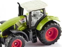 Siku 1030 Tractor Claas Schaal 1 : 87 -Overdekte Speelgoed Winkel siku 1030 claas tractor claas axion 950. 2