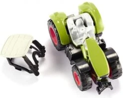 Siku 1030 Tractor Claas Schaal 1 : 87 -Overdekte Speelgoed Winkel siku 1030 claas tractor claas axion 950. 5