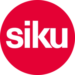 Siku 2887 Dolly-SIGA-Duo Dubbelasser -Overdekte Speelgoed Winkel siku 130