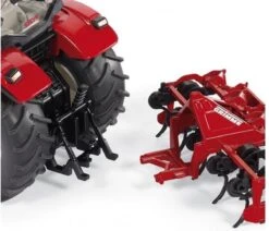 SIKU 2065 Cultivator Grimme Grondbewerker -Overdekte Speelgoed Winkel siku 2065 aanaarder cultivator grondbewerkingsmachine 1