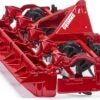SIKU 2065 Cultivator Grimme Grondbewerker -Overdekte Speelgoed Winkel siku 2065 aanaarder cultivator grondbewerkingsmachine