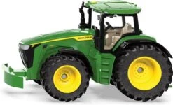 Siku 3290 Tractor John-Deere 8R 370 -Overdekte Speelgoed Winkel siku 3290 tractor j d john Deere 8R 370 incl fronthef 1