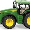 Siku 3290 Tractor John-Deere 8R 370 1 Siku 3290 Tractor John-Deere 8R 370 -Overdekte Speelgoed Winkel siku 3290 tractor j d john Deere 8R 370 incl fronthef